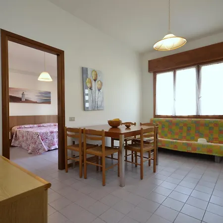 Mariella Apartament Bibione