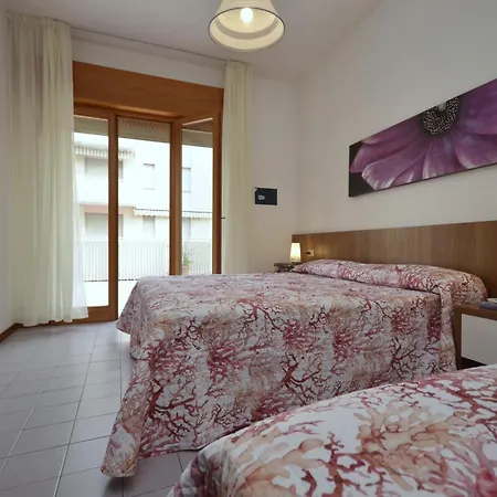 Apartament Mariella Bibione