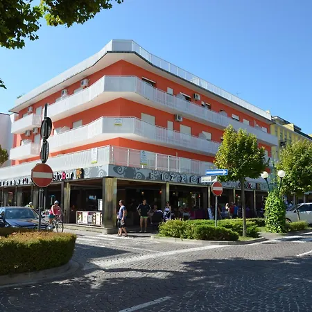 Mariella Apartament Bibione