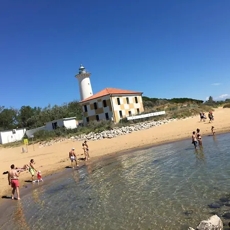 Mariella * Bibione