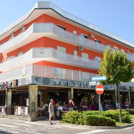 Apartament Mariella Bibione